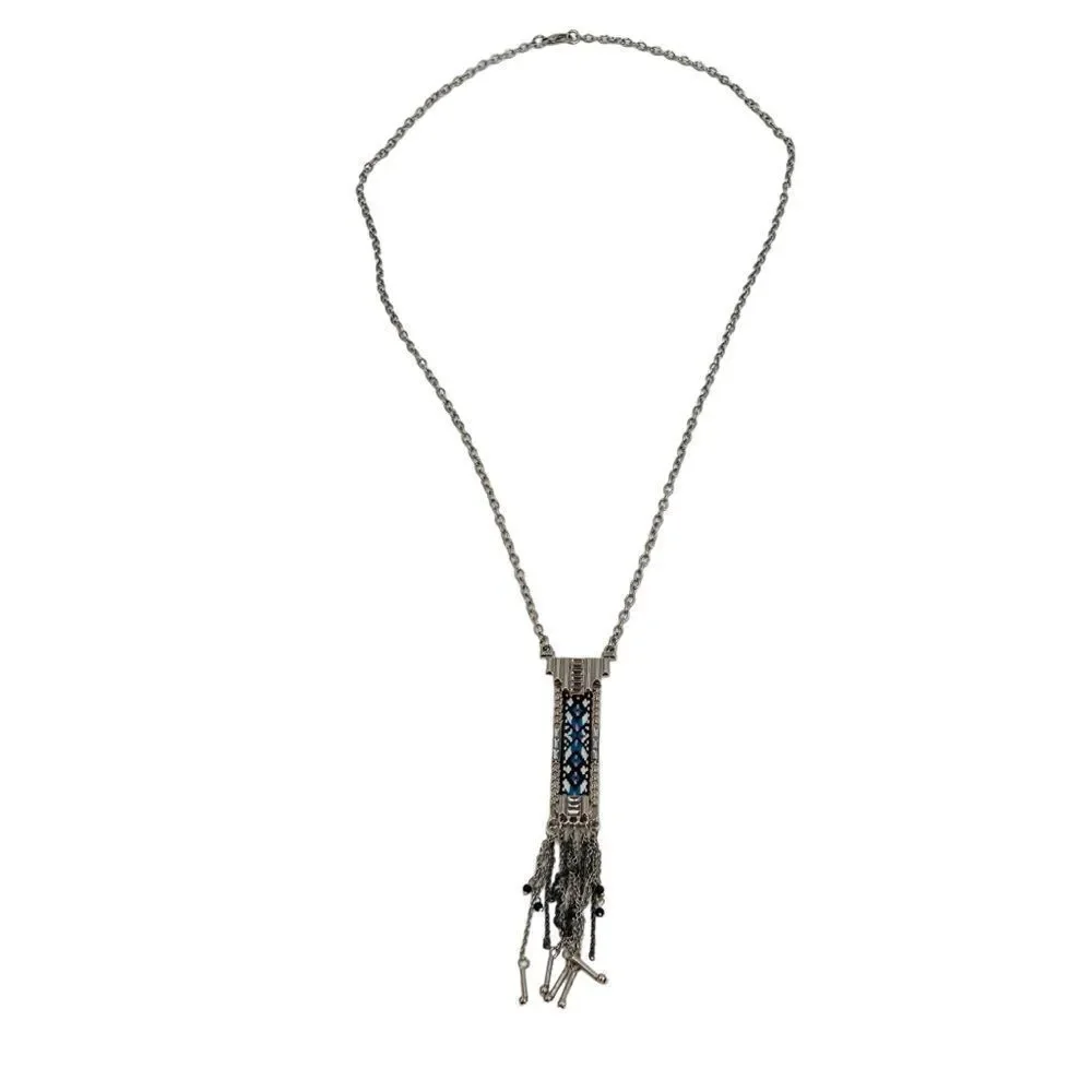 Necklaces set of 6 professional style